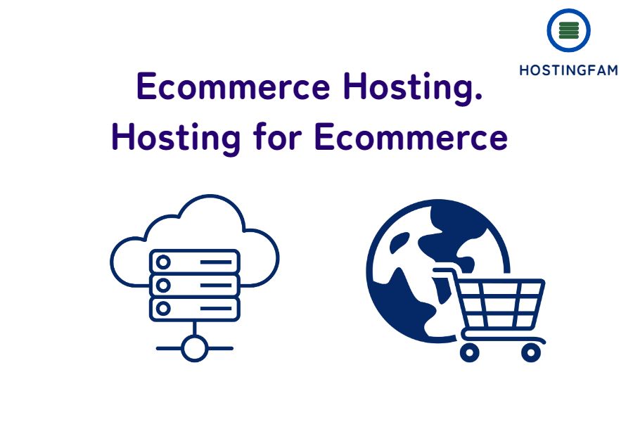 hosting for ecommerce.
ecommerce hosting